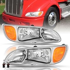 Tusdar headlight assembly for sale  Delivered anywhere in USA 