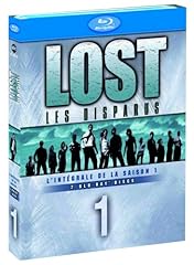 Lost disparus saison d'occasion  Livré partout en France