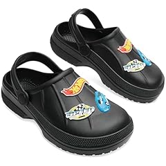Hot wheels clogs gebraucht kaufen  Wird an jeden Ort in Deutschland