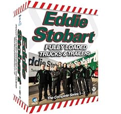Eddie stobart fully for sale  Delivered anywhere in UK