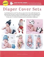 Diaper cover sets d'occasion  Livré partout en France