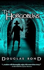 Hobgoblins novel john for sale  Delivered anywhere in USA 