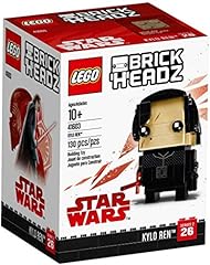 Lego brickheadz 41603 usato  Spedito ovunque in Italia 