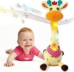 Emoin giraffe stuffed for sale  Delivered anywhere in USA 