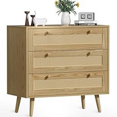 Infurnic drawer rattan for sale  Delivered anywhere in USA 