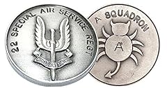 Sqn bug emblem for sale  Delivered anywhere in UK