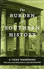 Burden southern history for sale  Delivered anywhere in USA 