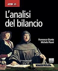 Analisi bilancio usato  Spedito ovunque in Italia 