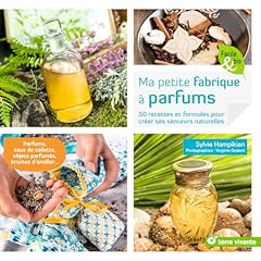 Petite fabrique parfums d'occasion  Livré partout en France