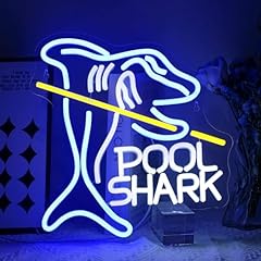 Virlusy pool shark for sale  Delivered anywhere in USA 