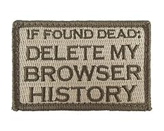 Found dead delete for sale  Delivered anywhere in USA 