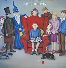 Paul horton life for sale  Delivered anywhere in Ireland