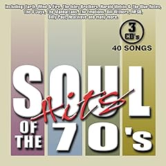 Soul hits 70 for sale  Delivered anywhere in USA 