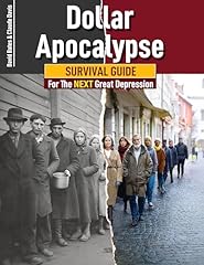Dollar apocalypse survival for sale  Delivered anywhere in USA 