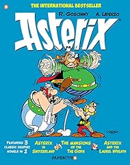 Asterix omnibus collecting for sale  Delivered anywhere in USA 