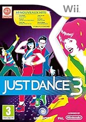 Just dance d'occasion  Livré partout en France