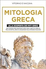 Mitologia greca alla usato  Spedito ovunque in Italia 