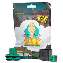 Chubbs scrubb magnetic for sale  Delivered anywhere in USA 