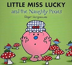 Little miss lucky for sale  Delivered anywhere in UK