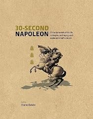 Second napoleon the gebraucht kaufen  Wird an jeden Ort in Deutschland