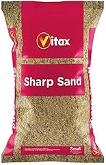 Vitax sharp sand for sale  Delivered anywhere in UK