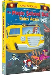 Magic school bus for sale  Delivered anywhere in USA 