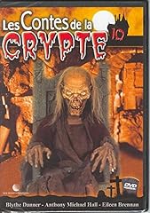 Contes crypte volume d'occasion  Livré partout en France