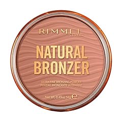 Rimmel london natural for sale  Delivered anywhere in UK