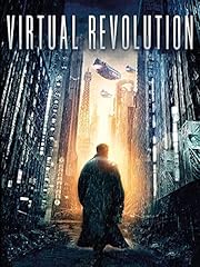 Virtual revolution usato  Spedito ovunque in Italia 