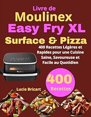 Livre moulinex easy d'occasion  Livré partout en France