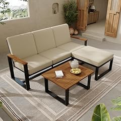 Jtyca gartenmöbel set gebraucht kaufen  Wird an jeden Ort in Deutschland