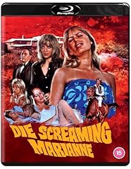 Die screaming marianne for sale  Delivered anywhere in UK