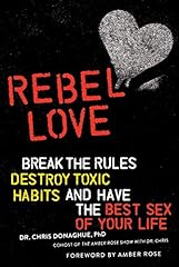 Rebel love break usato  Spedito ovunque in Italia 
