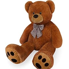 Monzana teddy bear for sale  Delivered anywhere in Ireland