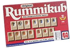 Jumbo spiele 03465 gebraucht kaufen  Wird an jeden Ort in Deutschland