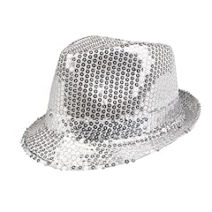 Boland chapeau paillettes d'occasion  Livré partout en France