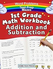 1st grade math for sale  Delivered anywhere in USA 