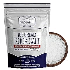 Ice cream salt for sale  Delivered anywhere in USA 