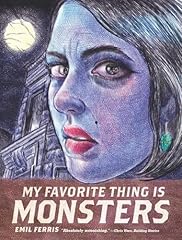 Favorite thing monsters for sale  Delivered anywhere in USA 