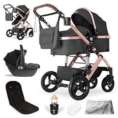 Bergsteiger nizza kinderwagen gebraucht kaufen  Wird an jeden Ort in Deutschland