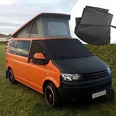 Front Windscreen Wrap Cover Replacement for VW T5,, used for sale  Delivered anywhere in UK