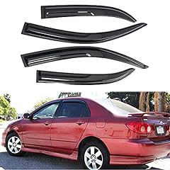 4pcs side window for sale  Delivered anywhere in USA 