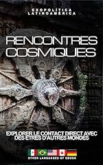 Ovni rencontres cosmiques d'occasion  Livré partout en France