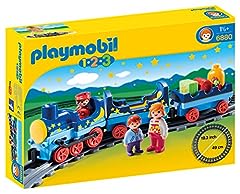 Playmobil 6880 train d'occasion  Livré partout en France