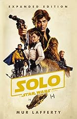 Solo star wars d'occasion  Livré partout en Belgiqu