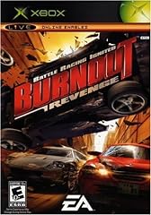 Burnout revenge for sale  Delivered anywhere in USA 
