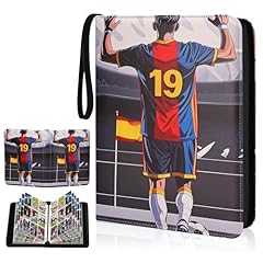Fussball sammelkarten album gebraucht kaufen  Wird an jeden Ort in Deutschland