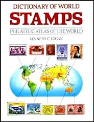Dictionary stamps philatelic for sale  Delivered anywhere in UK