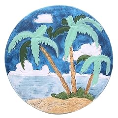 Palm trees beach for sale  Delivered anywhere in USA 