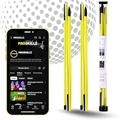 Proskillz pro golf for sale  Delivered anywhere in UK